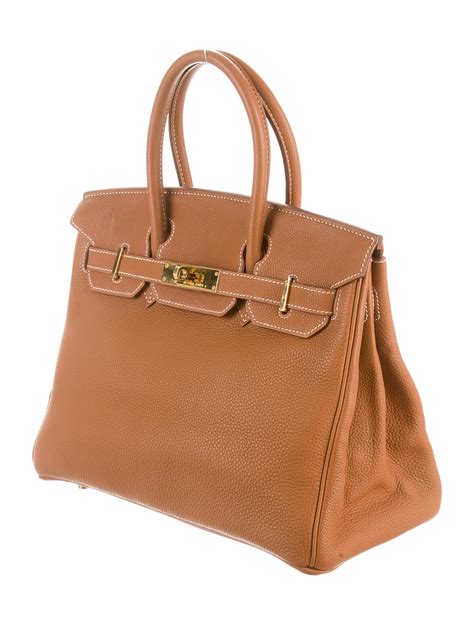 Hermes Birkin 30 handbags